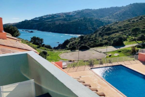 Appartement 4 personnes Vue Mer